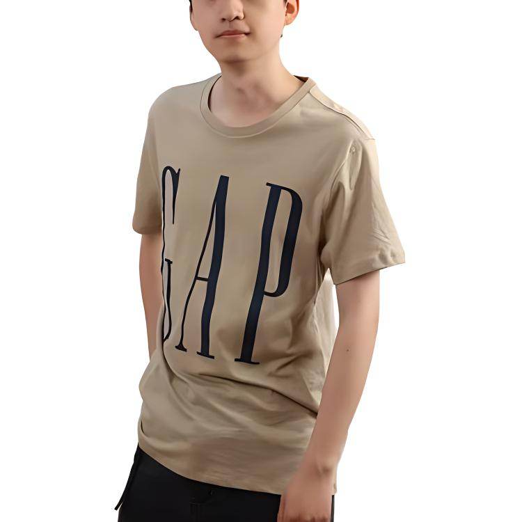Футболка мужская GAP - Boxette Shop